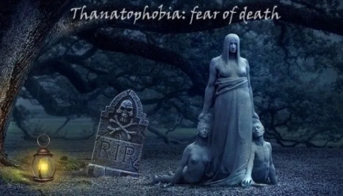 Bagaimana Cara Mengatasi Thanatophobia ?