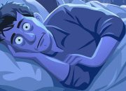 Cara mengatasi Insomnia tanpa obat