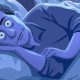 cara mengatasi insomnia