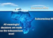 Apa itu pikiran bawah sadar (subconscious mind) ?