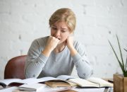 Kecemasan Berlebihan