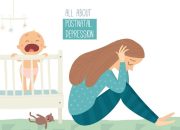 Apa itu post partum depresion PPD (baby blues syndrome)?