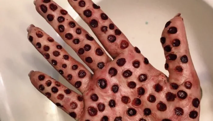 Cara mengatasi Trypophobia