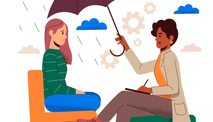 Apa itu Trauma Healing ?