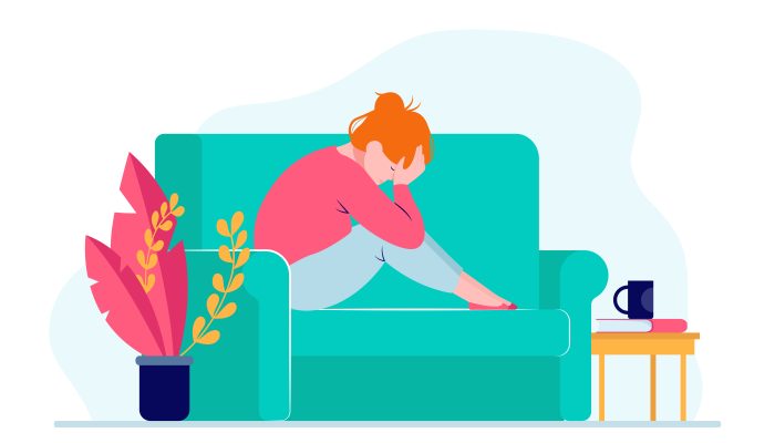 Perasaan Bersalah – Merasa Bersalah Terus-Menerus ? Atasi Segera