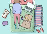 Malas Terus Menerus, Bagaimana Mengatasinya ?