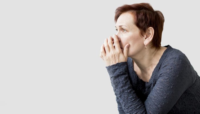 Gangguan Stres Pasca Trauma