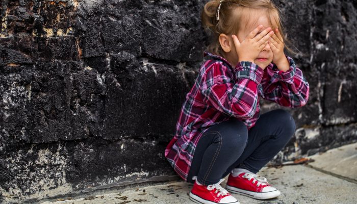 Attention Deficit Hyperactivity Disorder (ADHD)