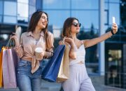 Apa itu Shopaholic ?