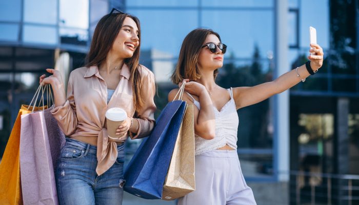 Apa itu Shopaholic ?