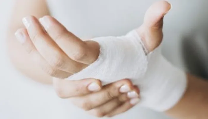 Apa Itu Self Injury dan Bagaimana Mengatasinya ?