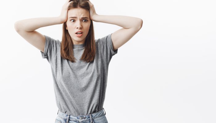 Serangan Panik, Gejala, Penyebab dan Cara Mengatasi