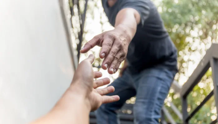 Altruisme : Sikap Mementingkan Orang Lain Daripada Diri Sendiri