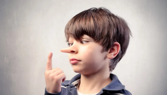 Sering Berbohong? Awas Mythomania