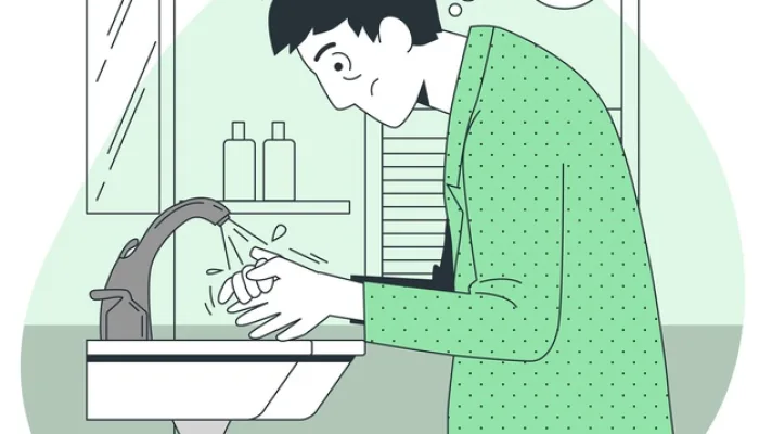 Obsesif Kompulsif : Merasa Ragu dan Mengulangi Suatu Perilaku