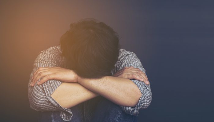 Thantophobia : Takut/Fobia Kehilangan Seseorang