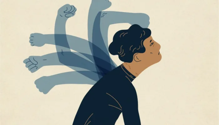 Self Loathing : Perilaku Individu Membenci Dirinya Sendiri