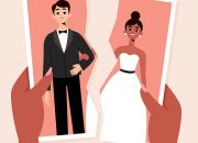 Takut Menikah ? Mungkin Anda Mengalami Phobia Ini