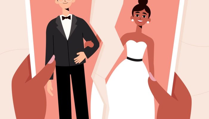 Takut Menikah ? Mungkin Anda Mengalami Phobia Ini