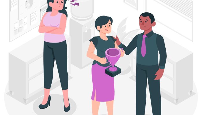 Crab Mentality – Pengertian Dan Cara Menghindarinya