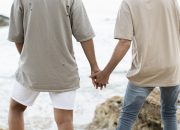 Homoseksual – Pengertian, dan Cara Mengatasinya
