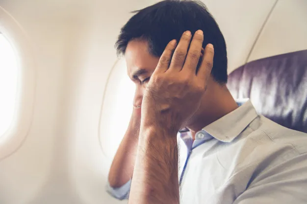 Aerophobia