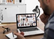 Video Conference Fatigue – Merasa Lelah Saat Virtual Meeting