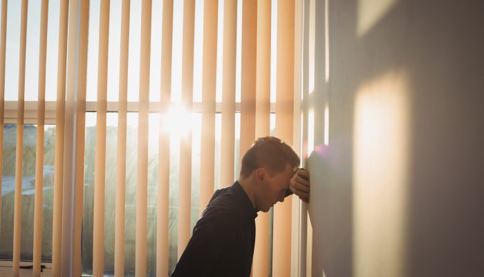 Mental Down ? Kenali Tanda-Tanda dan Cara Mengatasinya