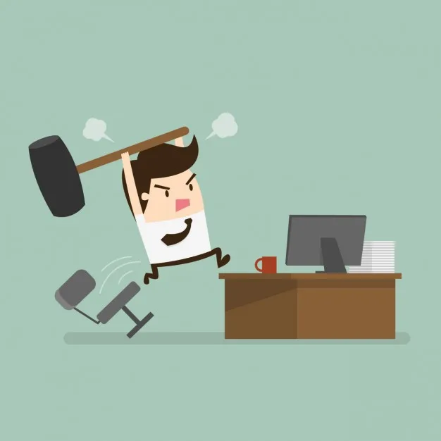 Intermittent Explosive Disorder