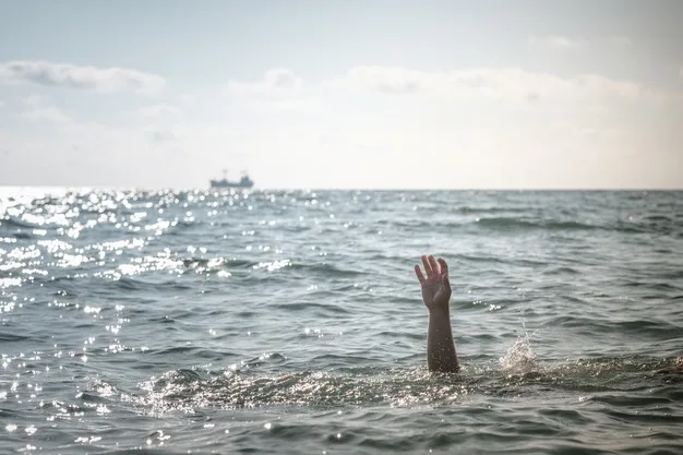 Thalassophobia