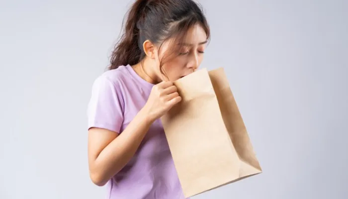 Bulimia – Gangguan Mental Berbahaya