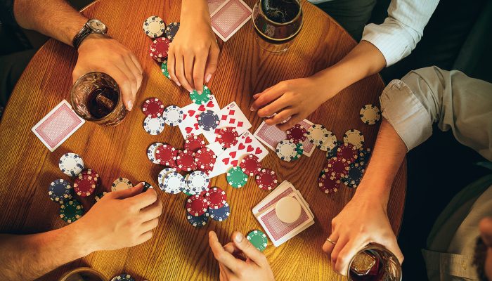 Gambling Disorder : Kecanduan Judi, Atasi Dengan Cara Ini