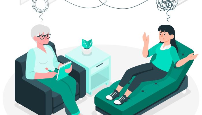 Hipnoterapi : Mengolah Alam Bawah Sadar Manusia