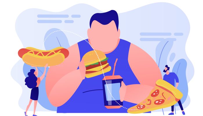 Gangguan Makan – Kenali Jenis dan Gejalanya