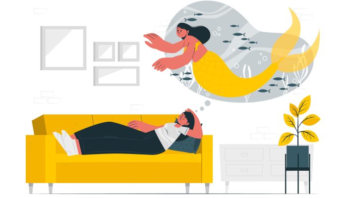 Self Hypnosis – Cara Hipnoterapi Diri Sendiri