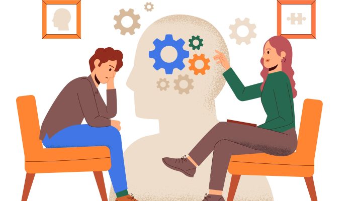 Psikolog, Psikiater dan Hipnoterapis, Apa Bedanya ?