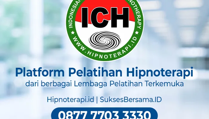 Klinik Hipnoterapi ICH untuk Kesejahteraan Mental