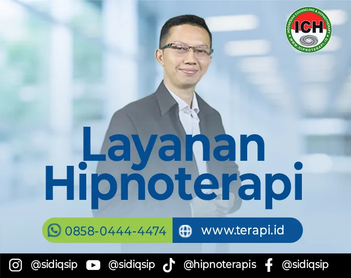Klinik hipnoterapi di bali