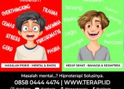 Apakah Hipnoterapi Bisa Melupakan Seseorang? Temukan Disini