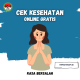 cek kesehatan mental rasa bersalah