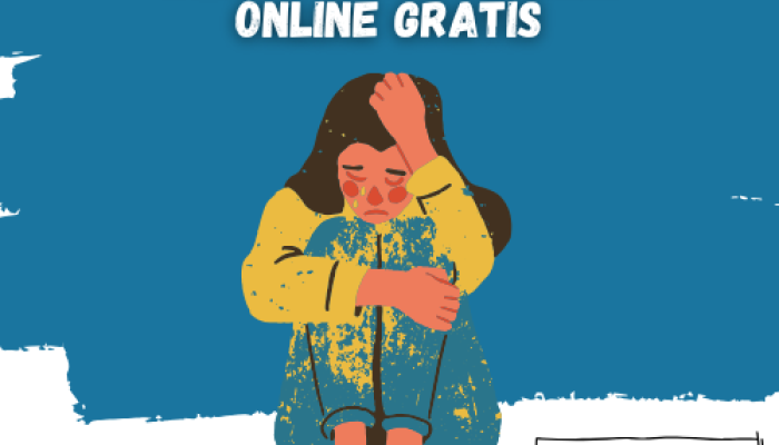 Tes Kecemasan Perasaan tidak aman Online ICH – Cek kesehatan mental gratis