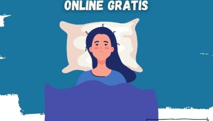 Tes Kesehatan Mental: Gangguan Pola Tidur Remaja