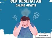 Tes Kesehatan Mental: Manajemen Stres Gratis