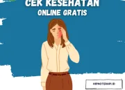 cek kesehatan mental sakit kepala