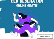 Tes perilaku impulsif di indonesia online gratis