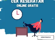 Tes Menunda nunda Perkerjaan online gratis
