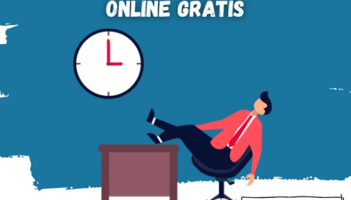 Tes Menunda nunda Perkerjaan online gratis