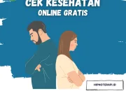 tes kesehatan mental konflik dalam hubungan