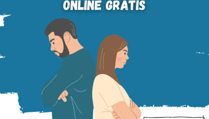 tes kesehatan mental konflik dalam hubungan