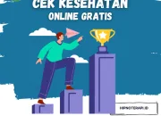 Tes Tingkat Motivasi Belajar atau Bekerja